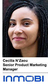 Cecilia N'Zaou