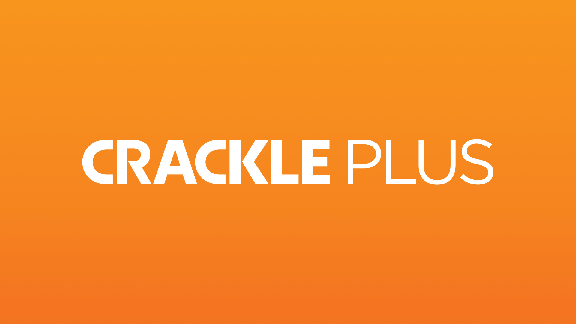 Crackle Plus