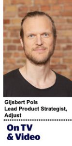 Gijsbert Pols Adjust