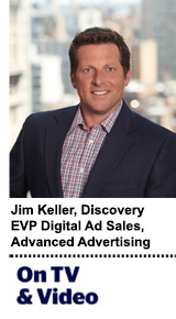 Jim Keller Discovery