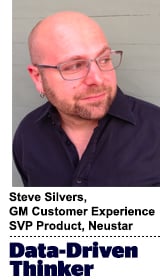 Steve Silvers Neustar