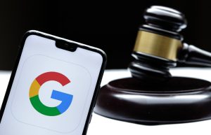Google has agreed to pay a $268 million fine and make changes to its advertising busines to settle a precedent-setting anticompetition case in France.