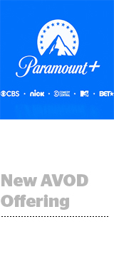 Paramount Plus Launches AVOD; Facebook Takes A Potshot At Apple