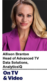 Allison Branton AnalyticsIQ