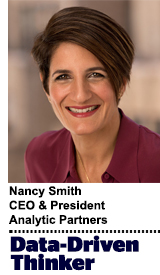 Nancy Smith Analytic Partners