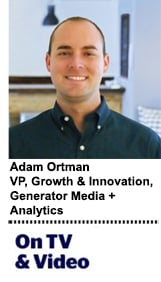 Adam Ortman Generator Media copy