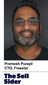 Premesh Purayil Freestar
