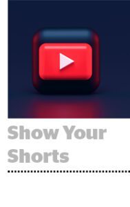 YouTube Shorts