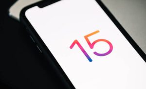 With iOS 15, Apple will start to ask for permission from users before serving personalized advertising within its own apps.