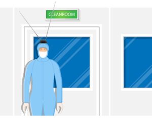 Blockgraph is planning to release a clean room product called DoubleBlock.