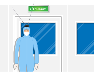 Blockgraph is planning to release a clean room product called DoubleBlock.