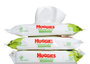 Kimberly-Clark replaced its loyalty program for Huggies with a program called Huggies Rewards+ that’s now run entirely on the Fetch rewards platform.