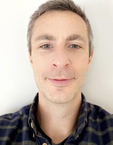Michael Katz, CEO & co-founder, mParticle