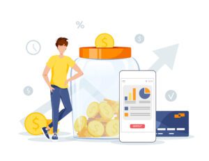 klover pays users for data