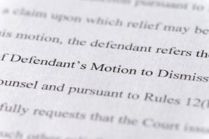 Late last week, Google made its first legal move to try and get the Texas AG and state-led antitrust case tossed before it hits a courtroom.