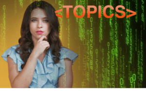 Google’s Topics API was, well, a very hot topic last week. Ad tech companies and publishers jumped all over the proposal after it was announced, many with critical takes on the kinks that need to be worked out.