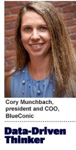 Cory Munchbach BlueConic