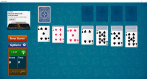 Pubfinity, an SSP that places ads in WIndows-based desktop game apps like Simple Solitaire, uses Epsilon Core ID as its cookieless identity solution.