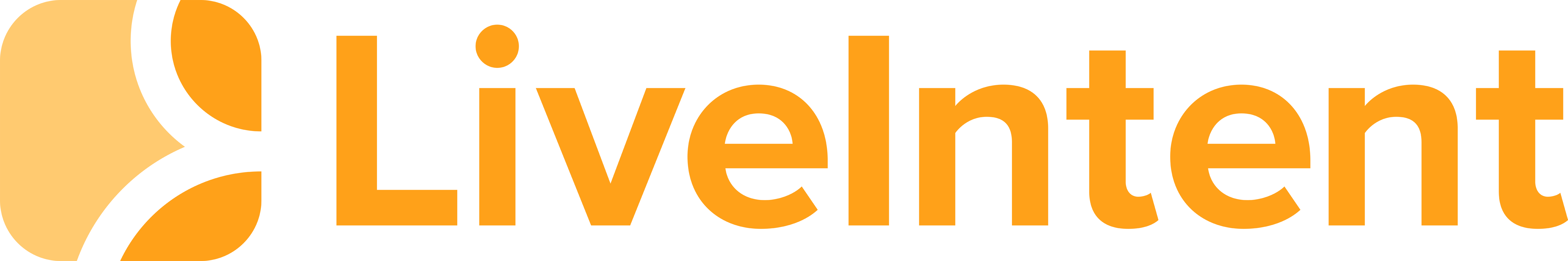 LiveIntent logo