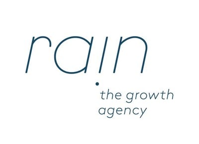 Rain The Growth Agency