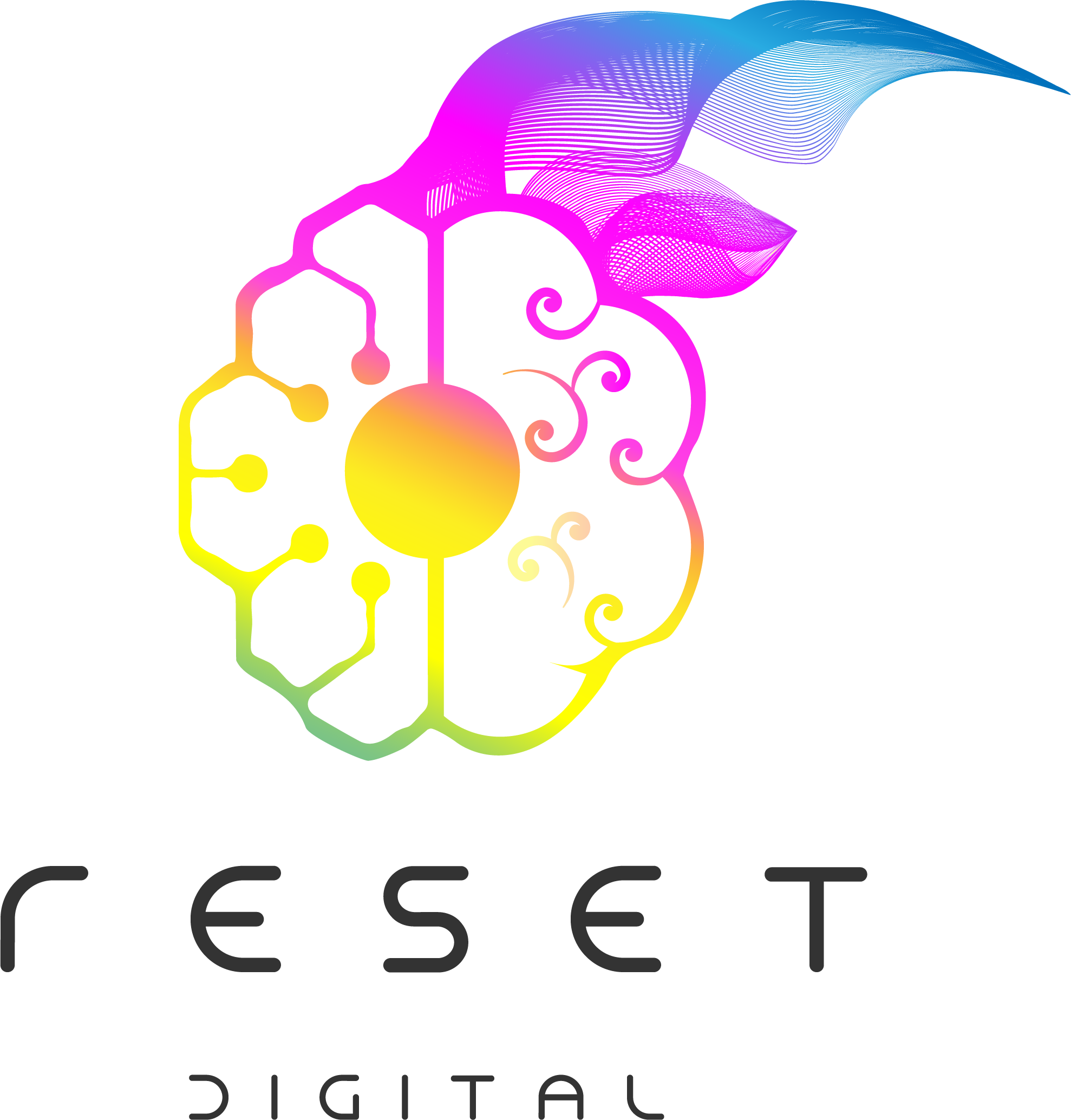 Reset Digital