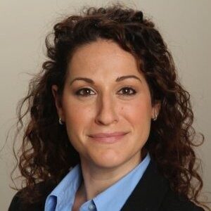 Nicole Scaglione, global VP of OTT & CTV business at PubMatic