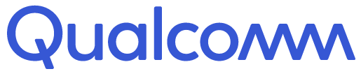 Qualcomm logo