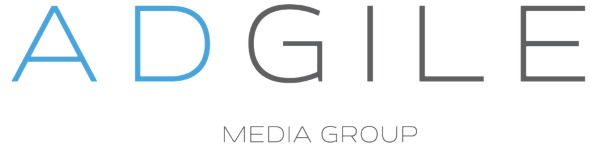 Adgile Media Group logo