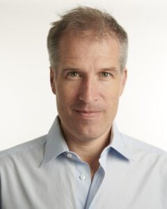 Brian O'Kelley, CEO & co-founder, Scope3