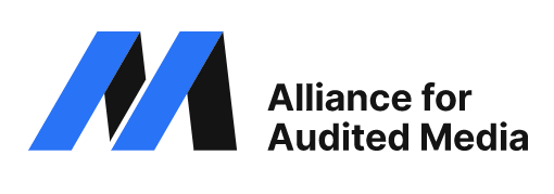 Alliance for Audited Media logo