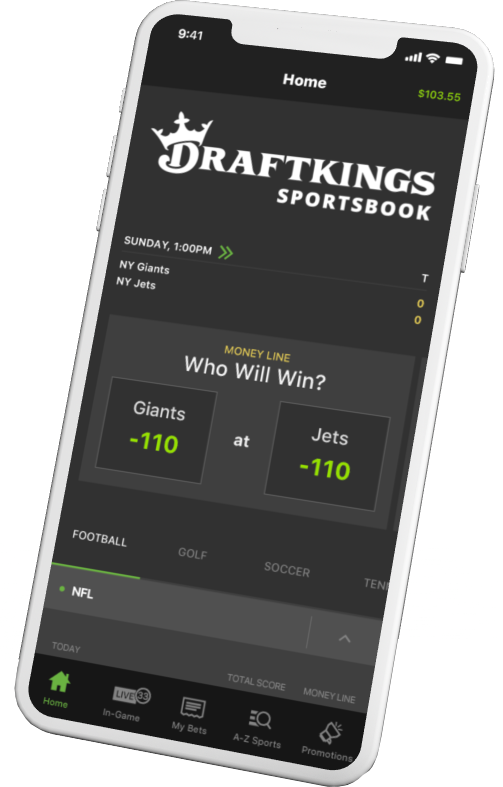 DraftKings, MLB Partnering On Groundbreaking Sports Betting App