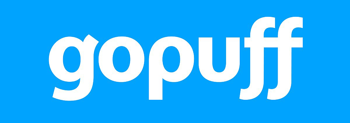 Gopuff logo