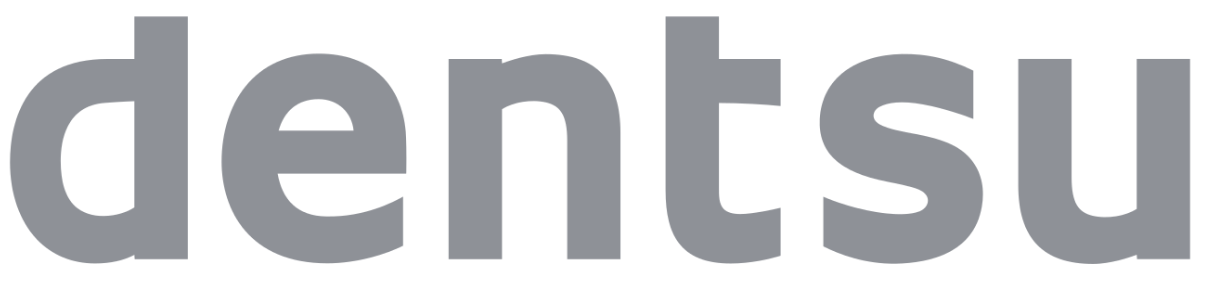 Dentsu logo