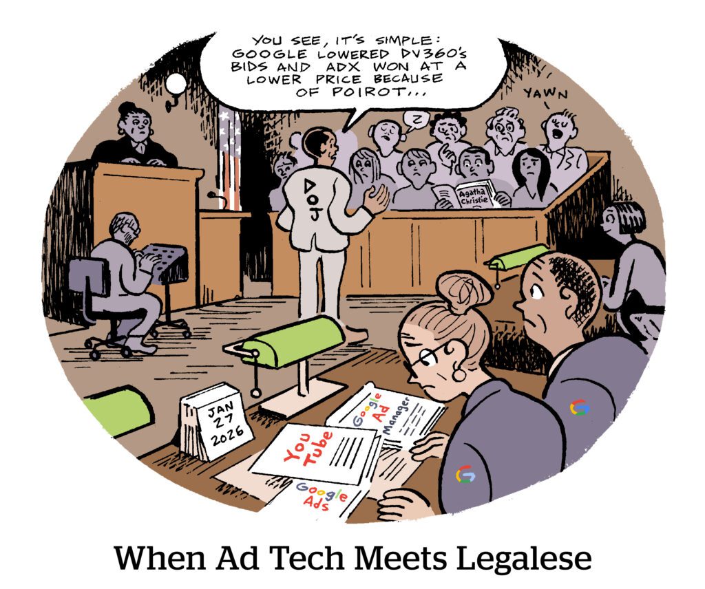 Comic: When Ad Tech Meets Legalese
