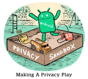 Comic: Making A Privacy Play