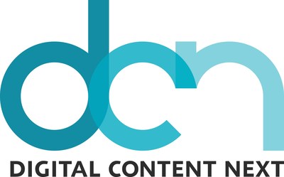 Digital Content Next logo