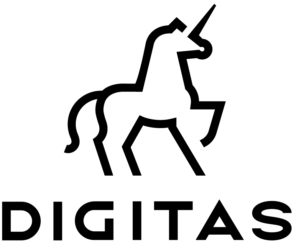 Digitas North America logo