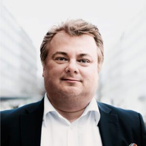 Istvan Beres, Co-Founder and CEO of DanAds