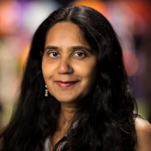 Shobhana Viswanathan, CMO of Mavim