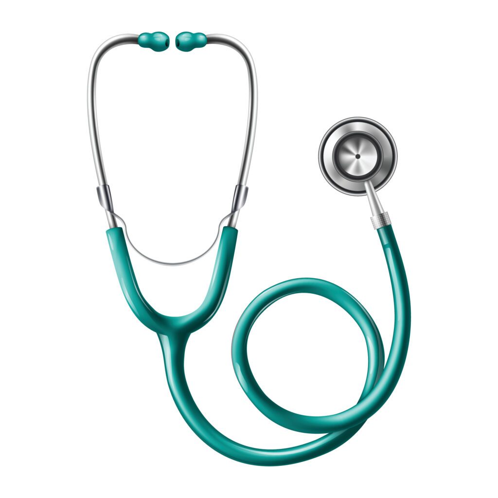 stethoscope