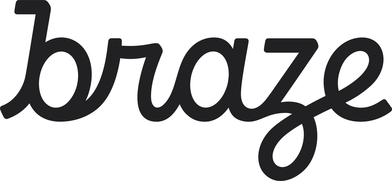 Braze logo