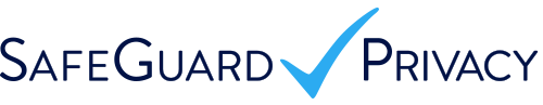 SafeGuard Privacy logo