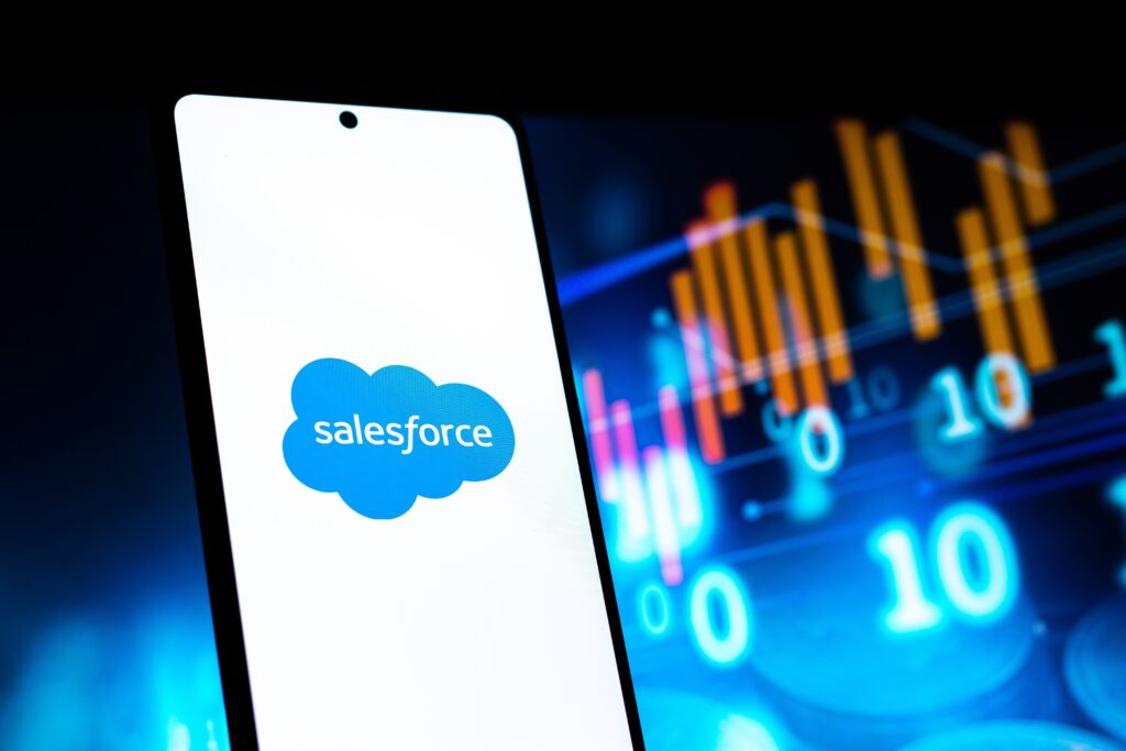 Salesforce