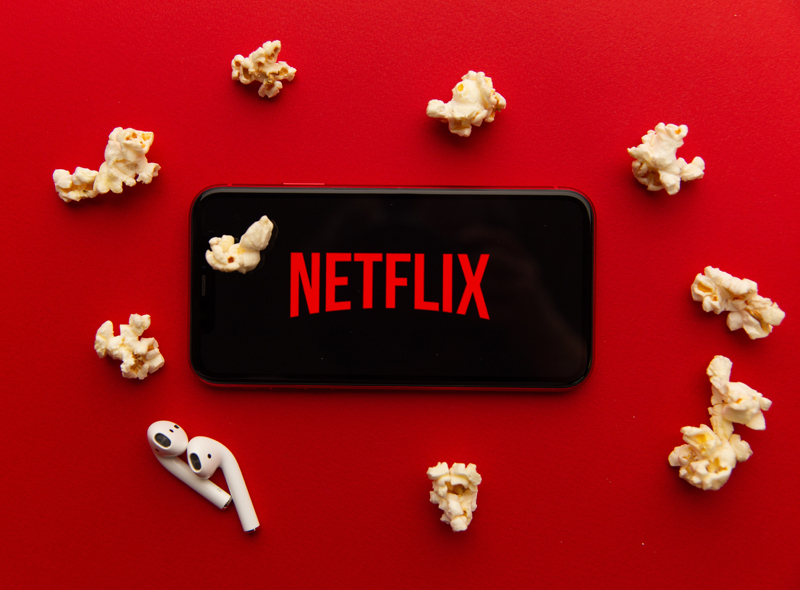 The new $7/month Netflix Basic with Ads plan coming in November