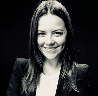 Hannah Kelly, CMO, Resy