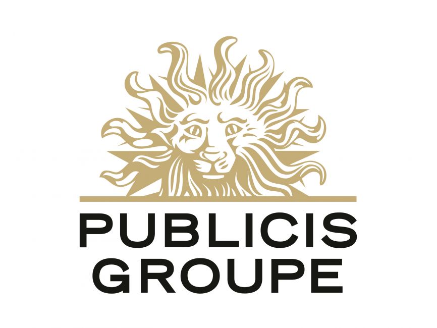 Publicis Group logo