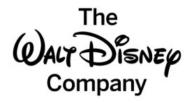 The Walt Disney Company logo