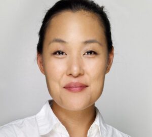 JiYoung Kim, president for North America, GroupM Nexus