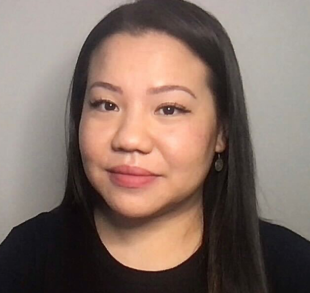 Rowena Lam, senior director of privacy and data, IAB Tech Lab