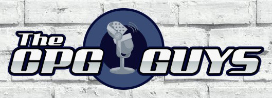 The CPG Guys logo